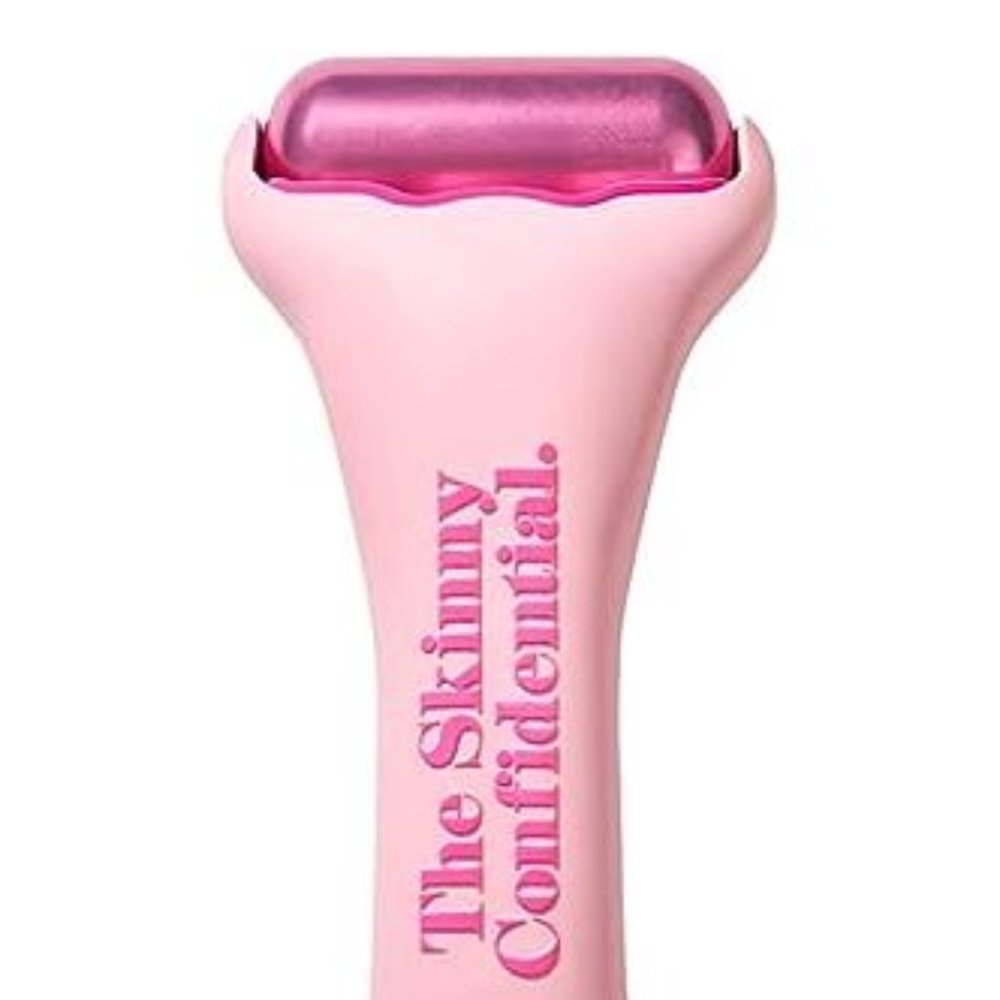 The Skinny Confidential HOT MESS Ice Roller NEW IN BOX